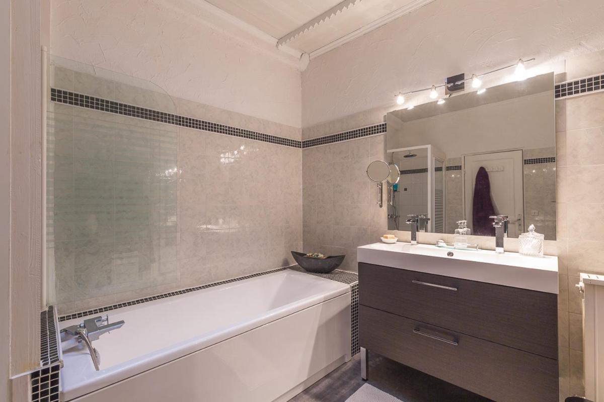 Le Logis De Lancelot Elegant Home City Center Sens Ngoại thất bức ảnh